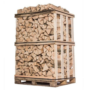 Bois de Chauffage traditionnel